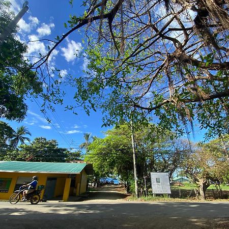 Cabinas Surf Arribadas Ostional Wildlife Refuge Exterior foto