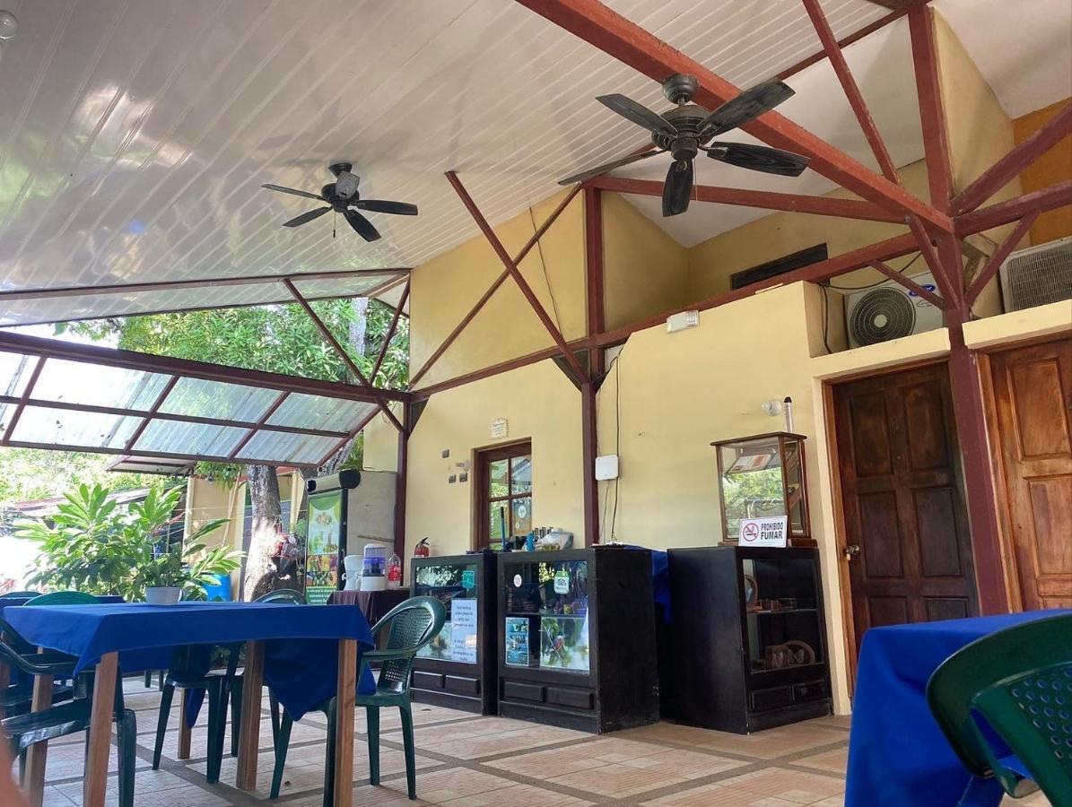 Cabinas Surf Arribadas Ostional Wildlife Refuge Exterior foto