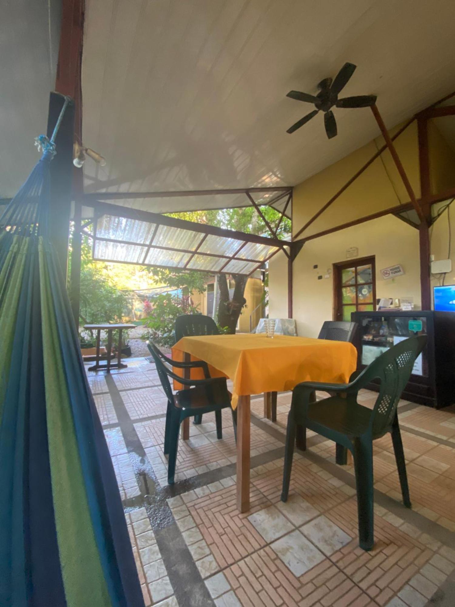 Cabinas Surf Arribadas Ostional Wildlife Refuge Exterior foto