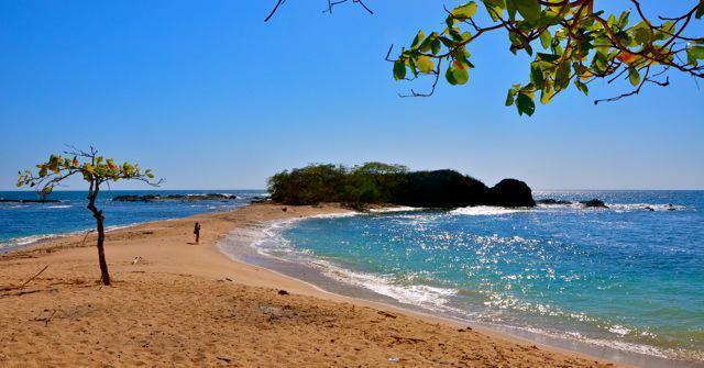 Cabinas Surf Arribadas Ostional Wildlife Refuge Exterior foto