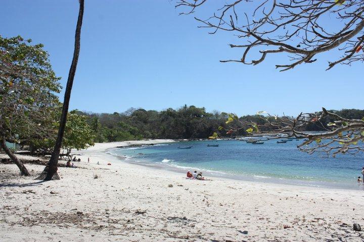Cabinas Surf Arribadas Ostional Wildlife Refuge Exterior foto